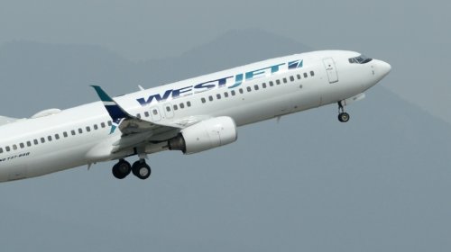 WestJet adds new West Coast destination flight from Winnipeg