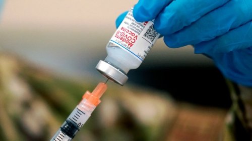 Maritimers less hesitant about mixing vaccines, but seem to prefer consistency