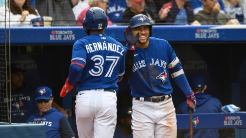 Toronto Blue Jays set to face Mariners in wild-card round of post-season