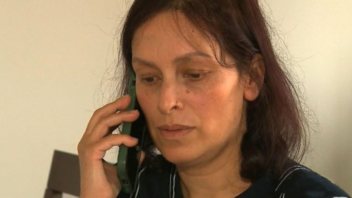 'I'm crying with the bank': Ontario woman loses $86K to CRA scam