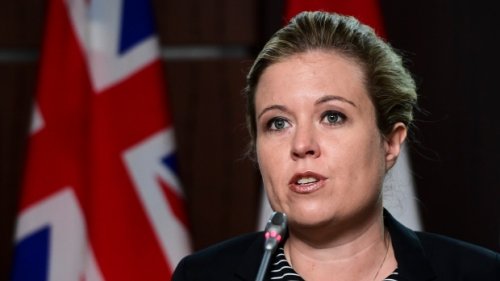 Conservatives divided on fate of O'Toole, as party's MPs call for unity