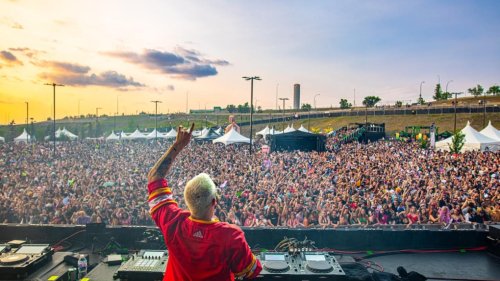 Deadmau5, DJ Snake and 'Vanderpump' star James Kennedy among 2024 Chasing Summer performers