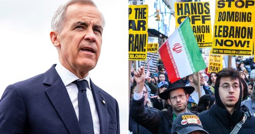 PM Carney says he’s seen tentative U.S.-Iran peace deal, calls conflict ‘worth it’ | Flipboard