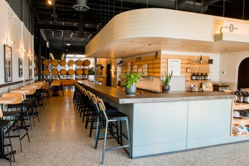 Calgary brewery The Establishment named best in Canada in 2021
