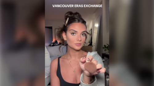 Vancouver Taylor Swift fan offers apartment in exchange for Eras Tour ticket