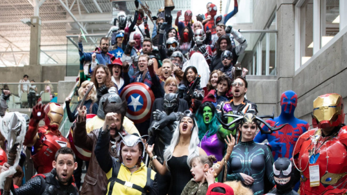 'We'll be back in 2022': Edmonton Expo cancels 2021 event