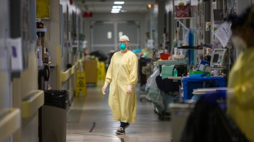 Government's handling of COVID-19 pandemic having impact on Manitobans' vote: poll