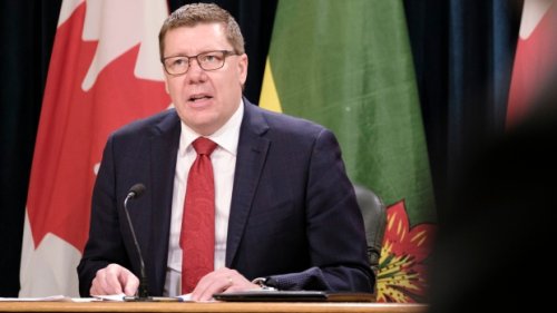 Sask. premier seeks federal guidance for fully vaccinated residents