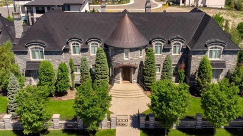 Calgary's 5 most expensive homes for sale right now