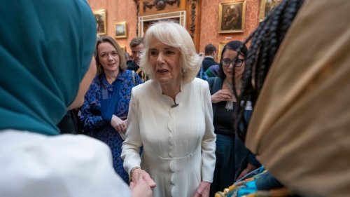 Camilla 'wants to do things in her own way,' royal expert says