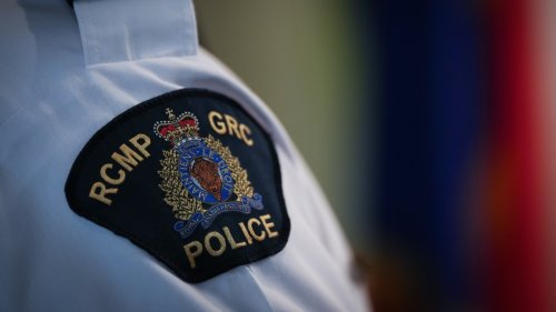 Strasbourg man charged after alleged sexual offences involving a minor: RCMP