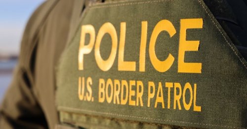 Illegal border crosser apprehended after paddleboarding across St. Clair River