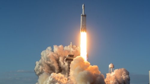 Canada's Telesat takes on Musk and Bezos in space race to provide fast broadband