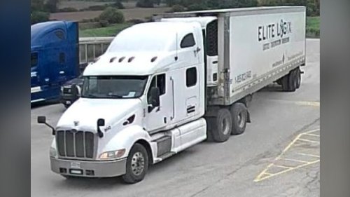 Fake company, trailer used to steal $300K worth of equipment from Guelph-Eramosa business: OPP