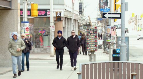 'We'd like to see it move faster': The push to increase activity in downtown Ottawa