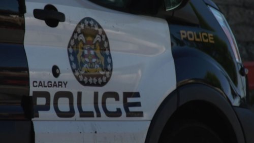 Police investigating after woman found dead in vehicle in southeast Calgary
