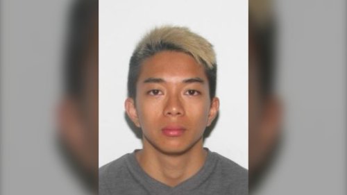 Calgary murder suspect makes list of Canada's most wanted fugitives