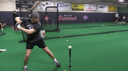 'You can feel the vibe in town': Chatham Barnstormers inch closer to inaugural season in IBL