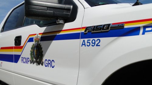 Sask. RCMP report 1 death, 2 injuries after Highway 1 crash near Qu'Appelle
