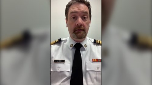 'Not getting the message': Fire Marshal urges Ontario residents to practice better fire safety