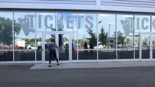 Proof of vaccination, rapid testing begins for Rider home games