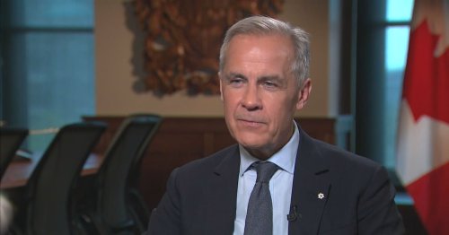 Full transcript: PM Mark Carney’s exclusive Canadian interview with CTV News