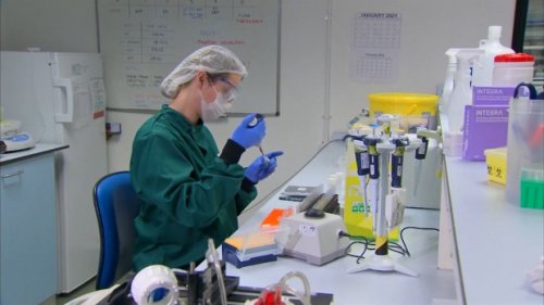 Two weeks into Quebec's re-opening and COVID numbers are dwindling as vaccine effort goes strong