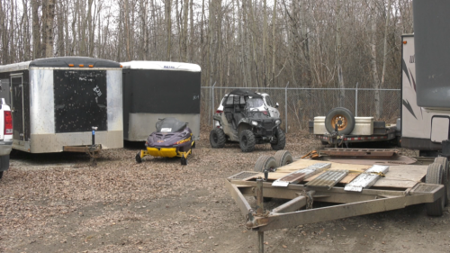 $440K in stolen property recovered by RCMP during rural crime investigation