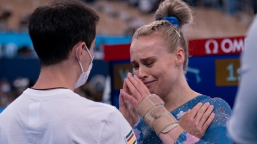 Here's what Canada did while you were sleeping on day 11 of Tokyo Olympics