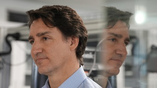 Tom Mulcair: A bold move by Trudeau