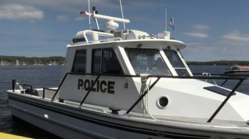 Police recover body from Sparrow Lake in Gravenhurst