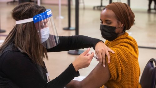 What to expect when pre-registering for a COVID-19 vaccine in Waterloo Region