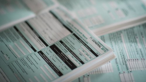 Everything you need to know for the 2022 tax-filing season