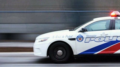 Stabbing in North York leaves 1 man critically injured