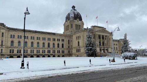 Athabasca MLA accuses opposition member of 'racially charged' comments