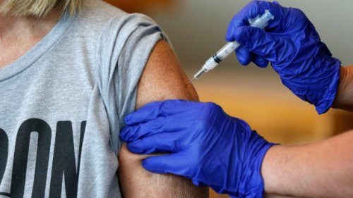Ontario to announce expanded eligibility for third dose of COVID-19 vaccine Thursday