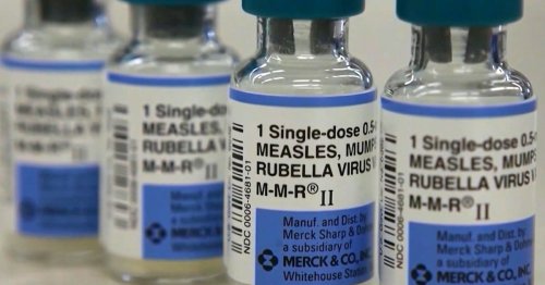 Alberta doctors sound alarm over low vaccination rates amid confirmed measles cases