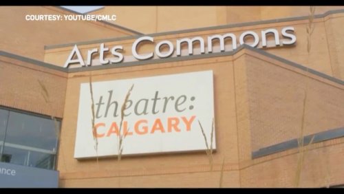 Arts Commons, Contemporary Calgary to require vaccinations for admittance to arts events