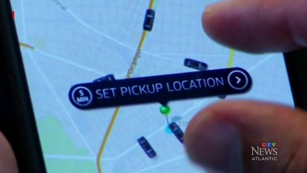 Global Taxis And Ride-Share cover image