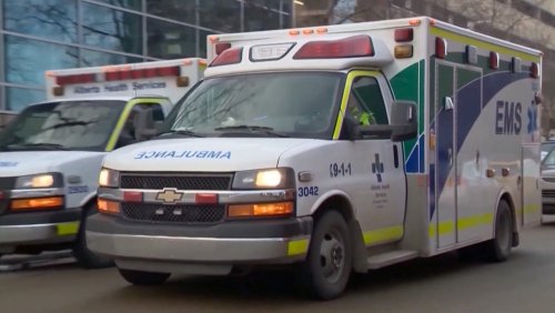 Code Red: Alberta's paramedics union declares state of crisis due to staffing shortages