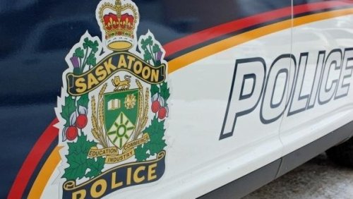 Saskatoon police say a 13-year-old cyclist was injured in crash