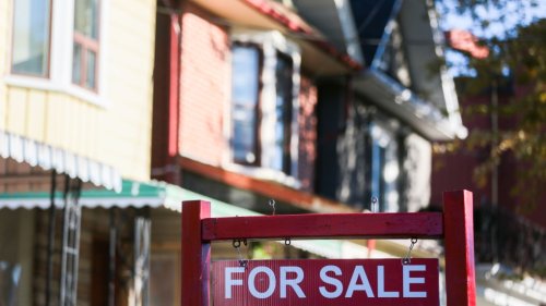 Windsor ranks third in Ontario for houses selling the most over asking price