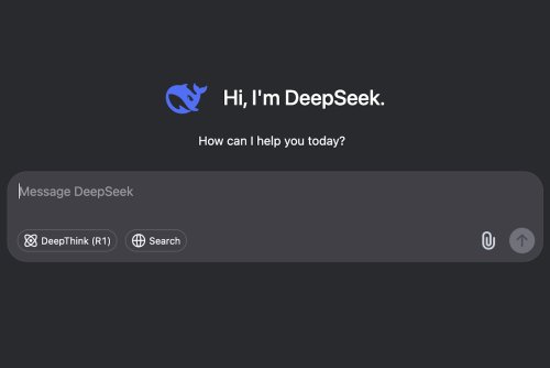 Gerardo Tecé entrevista a DeepSeek: “La única neutralidad real sería apagarme”