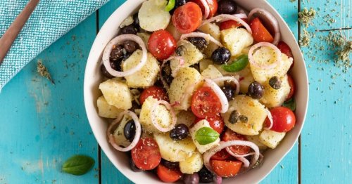 Le nostre 30 ricette vegane perfette per la primavera