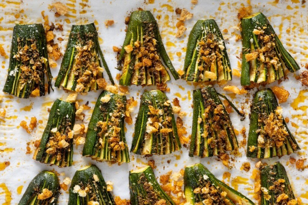 Le nostre 32 ricette vegane perfette per la primavera
