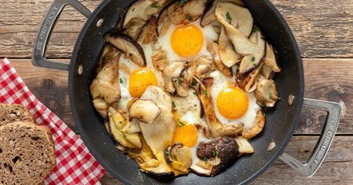 20 ricette one pan: tutto in una sola padella!
