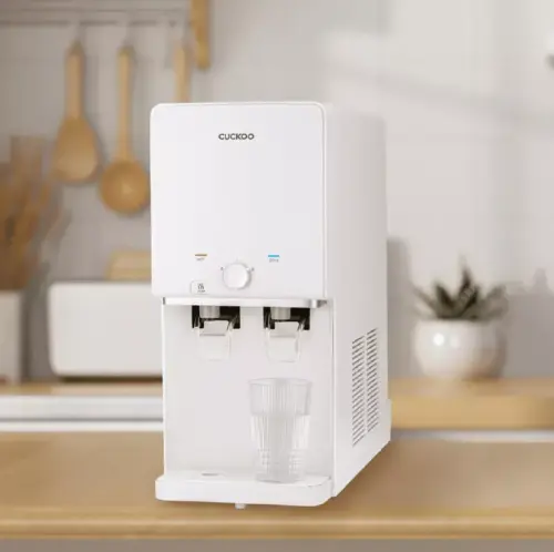 5 Sebab Kenapa Water Filter CUCKOO Adalah Pilihan Terbaik di Malaysia