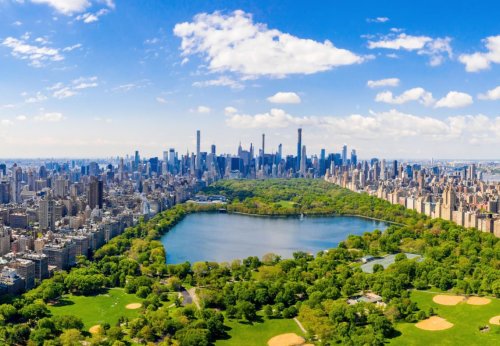 51 Fun Facts About New York That Will Surprise You