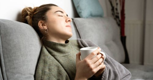 Infusión de valeriana: cómo prepararla para dormir, relajarse o bajar la tensión