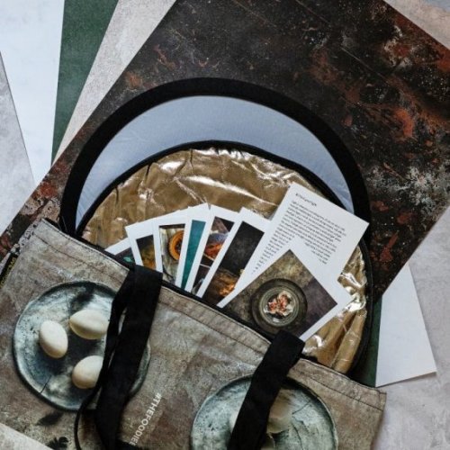 Make Your Photos Insta Worthy with the Instagram Bag from Paper Bag Co